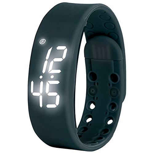 TV Unser Original 09328 Vitalmaxx - Pulsera Deportiva (luz led