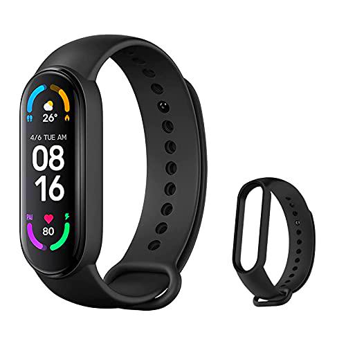 Xiaomi Smart Band 6 Versión Global de Mi Smart Sports Pulsera