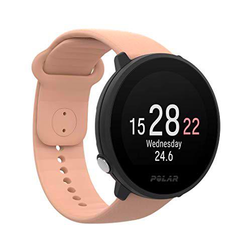 Polar Unite - Fitness Smartwatch Resistente al Agua con GPS vía móvil