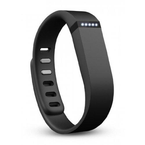 Fitbit Uhr Mess Flex Wireless-Aktivität Tracker Pulsera de Actividad física + sueño inalámbrica