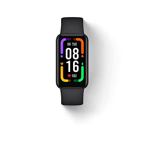 Xiaomi Redmi Smart Band Pro - Pulsera de Actividad con Pantalla AMOLED de 1,47”