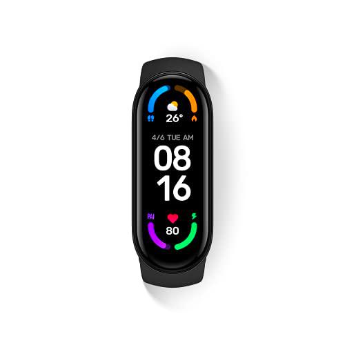 MI Smart Band 6 NFC