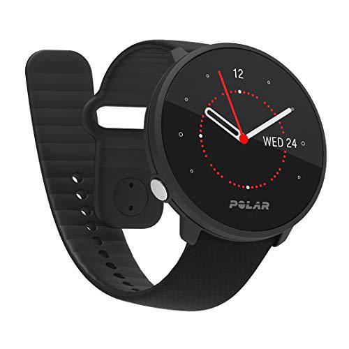 Polar Unite - Fitness Smartwatch Resistente al Agua con GPS vía móvil