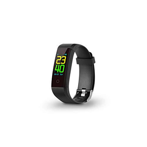 SPC Smartee Go - Pulsera fitness (a prueba de agua IP67