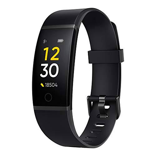 Realme Band - Fitness Tracker Black