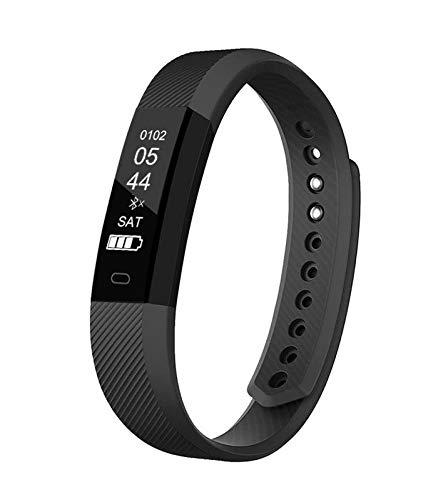 Denver Electronics Bfh Pulsera Deportiva con Bluetooth