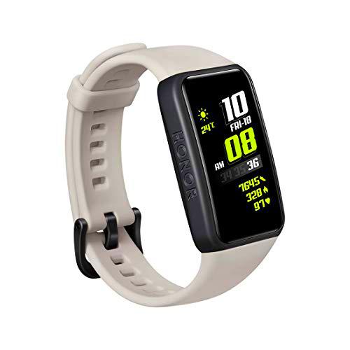 HONOR Band 6 Smartwatch Relojes Inteligentes Mujer Hombre