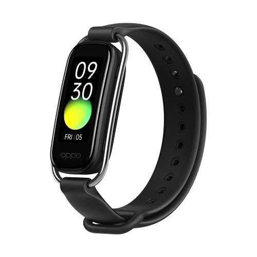 OPPO - Band Style, Smart Band, Pulsera de actividad