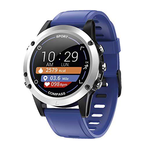 ATLANTA Smartwatch 9714/5