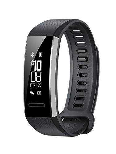 Huawei Band 2 Pro - Pulsera de Actividad, Pantalla Táctil