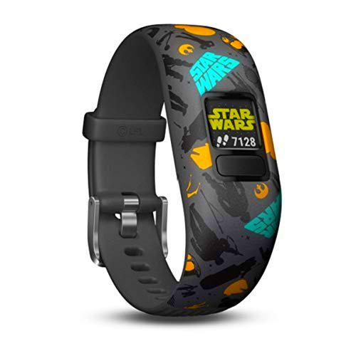 Garmin Vívofit Jr. 2 - Monitor de actividad para niños, Star Wars