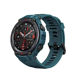 Pulsera Inteligente X-W2013OV2NT Rex Pro Blue AMAZFIT