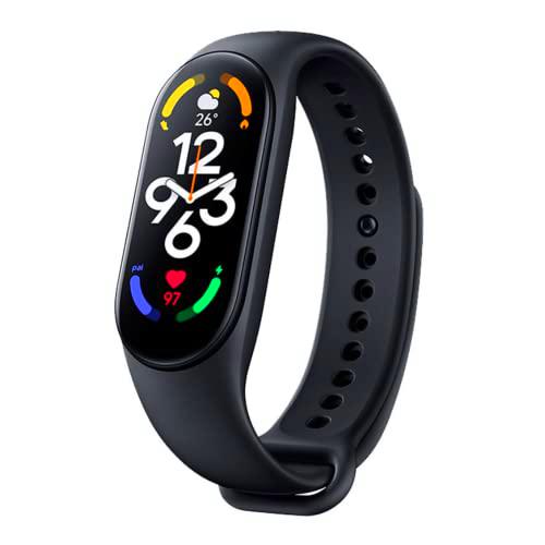 Xiaomi Mi Band 7 - Pulsera de Actividad, Pantalla AMOLED