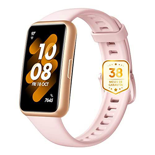 HUAWEI Band 7 Smartwatch Monitorización de Salud y Fitness