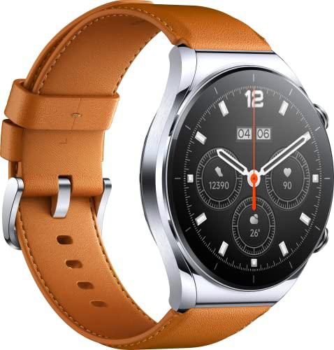 XIAOMI WATCH S1 SILVER