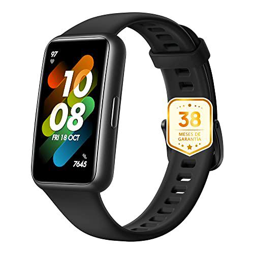 HUAWEI Band 7 Smartwatch Monitorización de Salud y Fitness