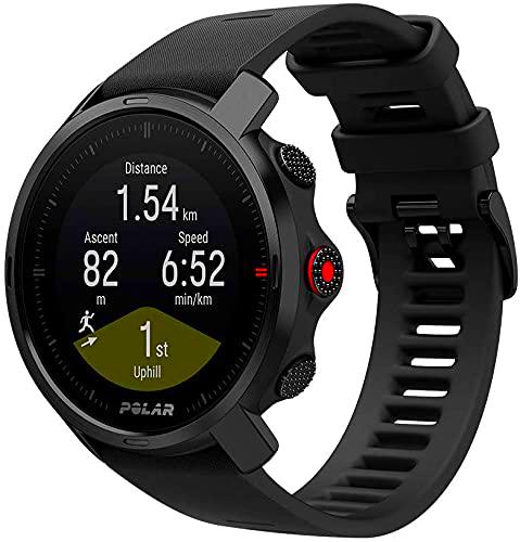 Polar GRIT X - Outdoor multisport watch con GPS con Brújula