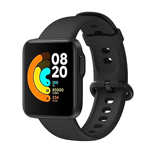 Xiaomi Mi Watch Lite Sport-Smartwatch, 1,4 Zoll, Pantalla HD