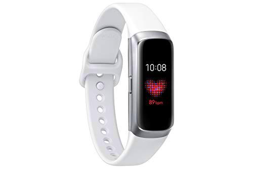 Samsung Galaxy Fit - Activity Tracker Silver