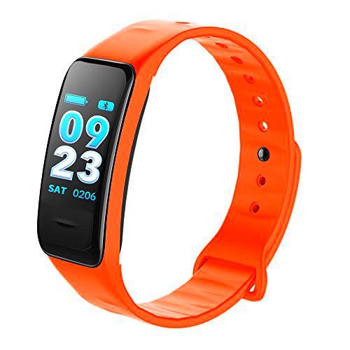 Atlanta Fitness Tracker - Vive activo y consciente!