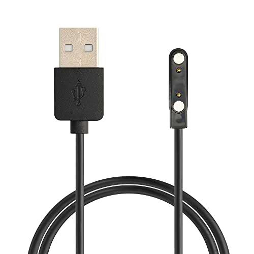 kwmobile Cable de Carga Compatible con XPLORA XGO 2