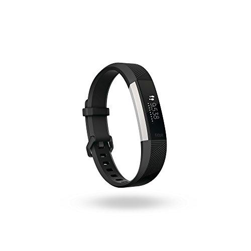 Fitbit Alta HR Pulsera de Ritmo cardiaco y Fitness