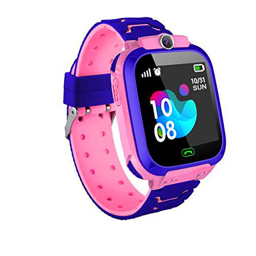 Q12 Smart Watch, Fitness Tracker, New In 2021, Ip67 Waterproof