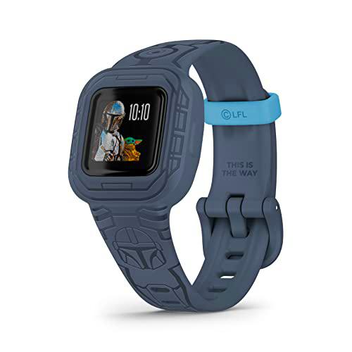 Garmin vivofit jr. 3 - Monitor de actividad para niños