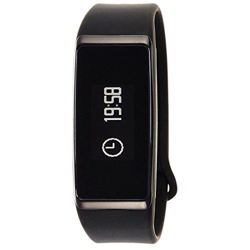 MyKronoz ZenFit2 Pulsera de Actividad Negro IP67 OLED