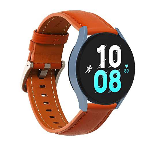 kwmobile Correa Compatible con Samsung Galaxy Watch 5 / Watch 5 Pro