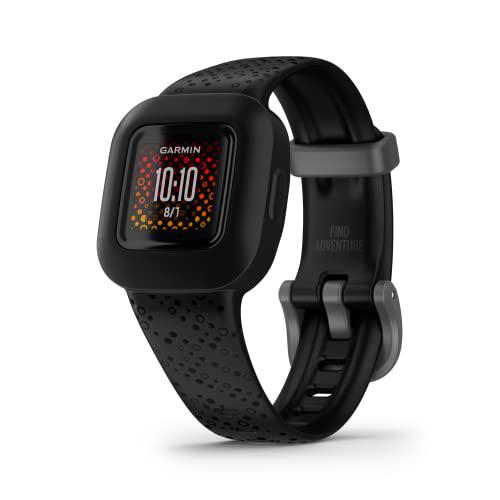 Garmin vivofit jr. 3 - Monitor de actividad para niños