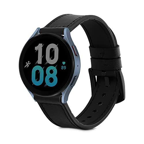 kwmobile Pulsera Compatible con Samsung Galaxy Watch 5 / Watch 5 Pro