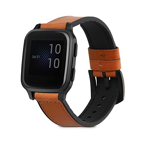 kwmobile Pulsera Compatible con Garmin Venu Sq Music/Sq