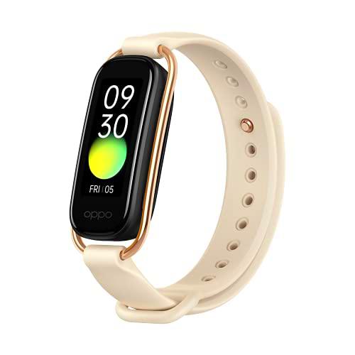 OPPO Band Style - Activity Tracker Vanille