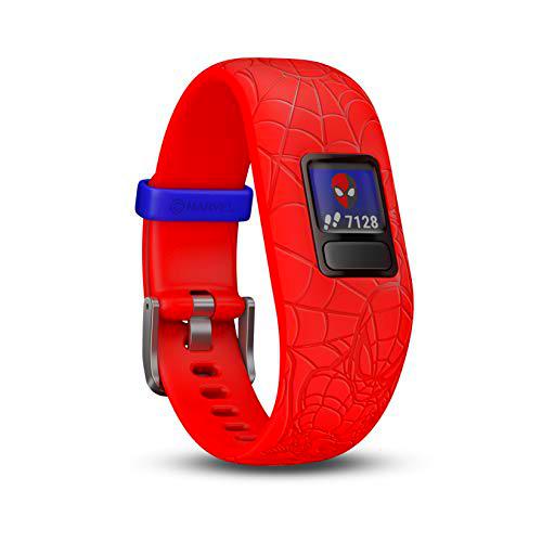 Garmin, Vívofit Jr. 2 - Monitor de actividad para niños