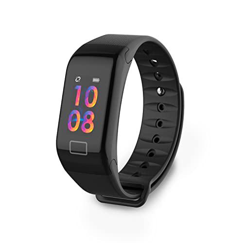 KSIX Pulsera de Actividad HealthyBand2. Pulsera de Salud y Actividad física