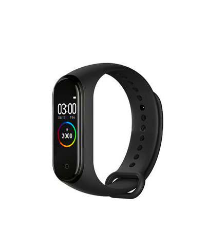 Reloj, Pulsera Inteligente Smart Bracelet. PULSOMETRO Sport Negro