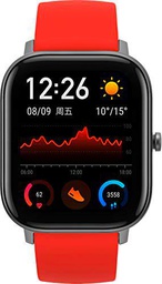 Amazfit - Smartwatch Amazfit Gts Naranja - Smartwatch