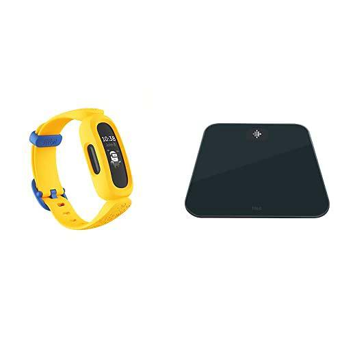 Fitbit Ace 3 &amp; Aria Air