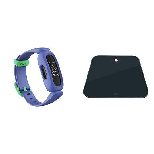 Fitbit Ace 3 &amp; Aria Air