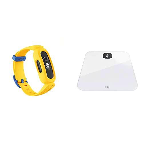 Fitbit Ace 3 &amp; Aria Air