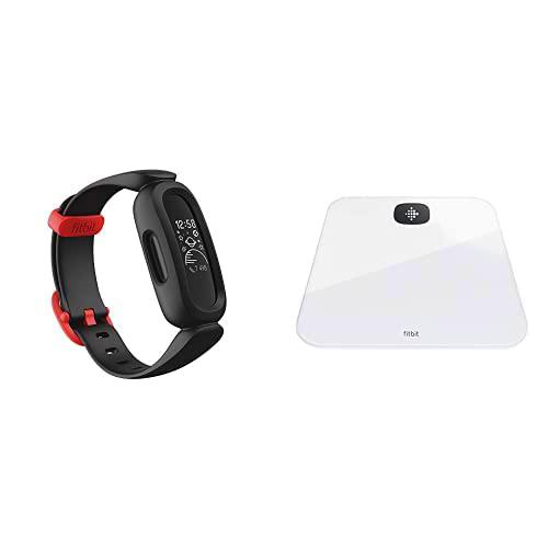 Fitbit Ace 3 &amp; Aria Air