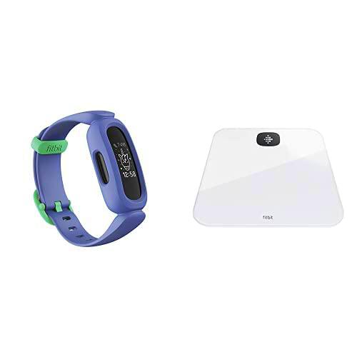 Fitbit Ace 3 &amp; Aria Air