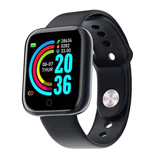 Reloj-Inteligente-Deportivo-para-Hombre-y-Mujer-Pulsera-con-Monitor-de-Calor-as-y-Fitness-Bluetooth