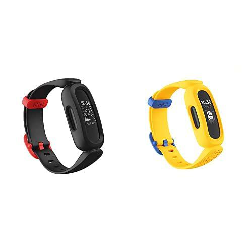 Fitbit Ace 3 Bundle