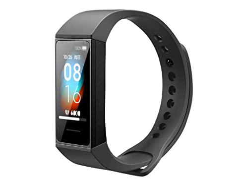 Xiaomi Mi Smart Band 4C - Activity Tracker Black