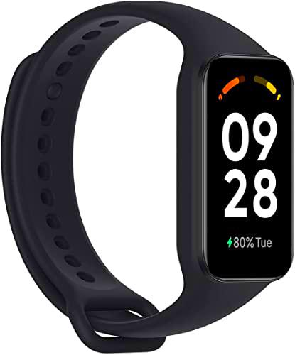 Redmi Smart Band 2 - Pulsera de Actividad de 1.47&quot;