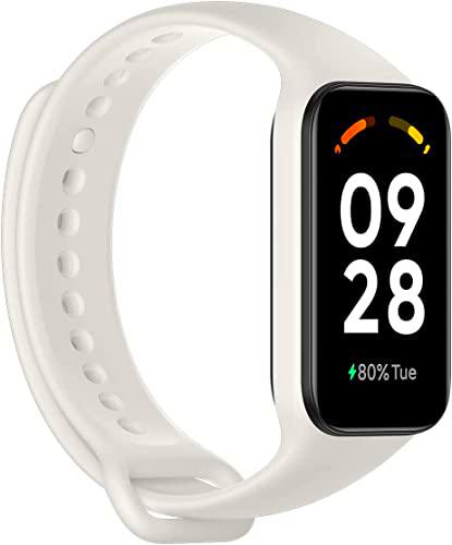 Redmi Smart Band 2 - Pulsera de Actividad de 1.47&quot;