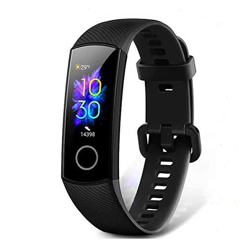 HONOR Band 5 Smart Watch SpO2 y Monitor de Frecuencia Cardíaca