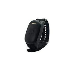 Pulsera GPS Anti-rimozione Wear-4